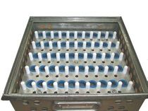 transport basket for parts cleaning  BUTEK SHEET METAL WORKING MACHINERY
