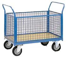 transport cart 400 - 500 kg  fetra