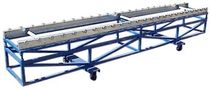 transport cart  Gruber Systems Inc.