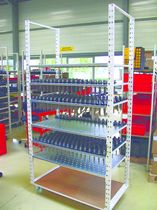 transport cart  DIPLEX