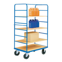 transport cart  SSI SCH&Auml;FER