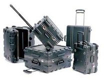 transport case  STAR PACK