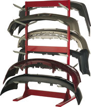 transport rack for bumper 45" x 42" x 85&frac12;" | WMA3510 Rousseau Metal
