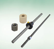 trapezoidal ball screw  ATLANTA