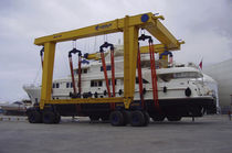 travel lift MBH 400t - 5 CIMOLAI TECHNOLOGY SpA