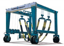 travel lift 150 - 500 t | C series Shuttlelift
