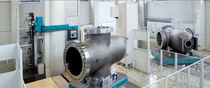 traveling column horizontal CNC boring milling machine 4000 x 4000 x 1000 mm | SPEEDRAM 1000 PAMA