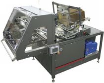 tray forming machine max. 225 p/min | Trayfecta&reg; S series Delkor Systems