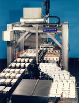 tray packer  Sch&auml;fer & Flottmann GmbH & Co. KG