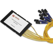 tree/star fiber optic coupler  Oplink Communications
