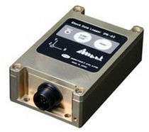tri axial shock recorder USB | IMPAK-02 Santest CO