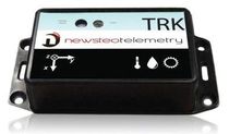 tri axial shock recorder -40 - 85 &deg;C | TRK31 / TRE52  Newsteo SAS