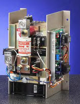 TRIAC power controller : open frame type 120 - 277 V, 30 A | B1P series  Avatar Instruments