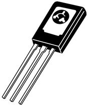 TRIAC  ON Semiconductor