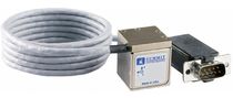 triaxial accelerometer  API Technologies - Spectrum Sensors