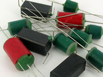 trigger coil for flash tube  Eubon Products Co., Ltd