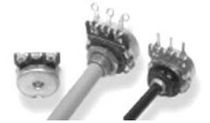 trimmer potentiometer  Tyco Electronics Antennas