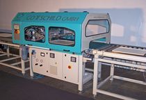 trimming gantry robot CS 2001  Ing. B&uuml;ro Gottschild GmbH