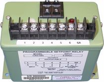 trip relay CRD-020   Powertek