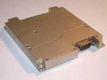 triple output isolated DC/DC converter max. 25 W | PTC-0485 series P.T.C. Production & Trading Company AG