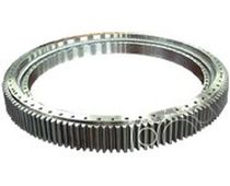 triple row roller slewing ring 13 Series CRB Antriebstechnik