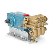triplex plunger pump 0.5 - 48 gpm, 400 - 5 000 psi CAT PUMPS&reg;