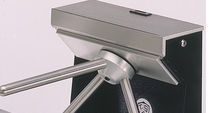 tripod turnstile  Wilcox Door Service Inc
