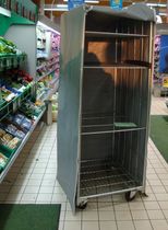trolley cover  KEALA