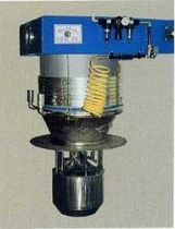 truck loading spout  Clyde Process Limited