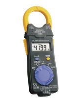 true RMS ammeter clamp 42-1000A | 3280-20 HIOKI E.E. CORPORATION