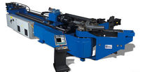 tube bending machine max. &oslash; 152 mm | VB 152 HP Eaton Leonard