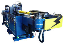 tube bending machine &oslash; 50 mm (2") Unison, Ltd.
