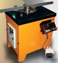 tube bending machine PF Series Gensco Equipment