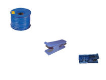 tube cutter PU series Ningbo Pneumission Pneumatic Inc