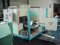 tube drilling machine max. &oslash; 70 mm | TPM1 Schwarze-Robitec