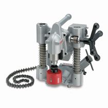 tube drilling machine HC300  Ridge Tool