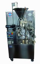 tube filler max. 35 p/min P.M.R. System Group