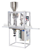 tube filler 25 p/min | MTS series ProSys Innovative Packaging Equipment