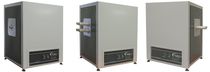 tube furnace 1150-1600&deg;C Vecstar Furnaces