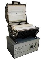 tube furnace max. 1 200 &deg;C Vecstar Furnaces