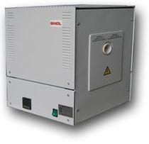 tube furnace max. 1 250 &ordm;C | LV Umega AB