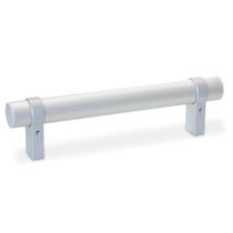 tube handle  Ganter