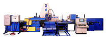 tube necking machine max. &oslash; 520 mm  DENN