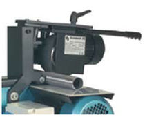 tube notcher max. &oslash; 100 mm | SCANTOOL 75 Scantool Group