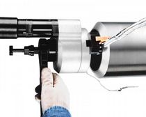 tube punching tool 1.250" - 6.625" | M-100  Esco Tool