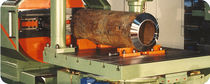 tube squaring machine max. &oslash; 1 200 mm | TUB MATIC SAFOP