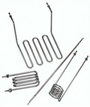 tubular heater 75 - 10 000 W Chromalox