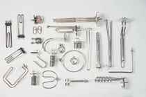 tubular heater  Termo Isi Sistemleri