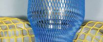 tubular protective plastic netting POLY-NET&reg; NSW