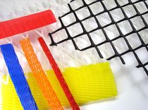 tubular protective plastic netting  Alliance Plastics